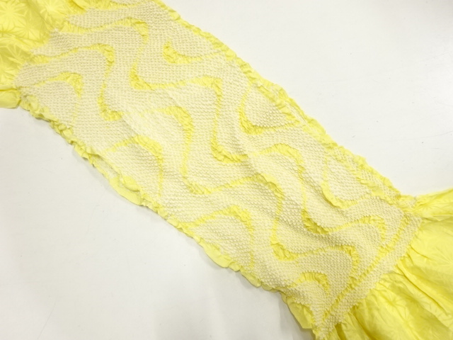 Japanese Kimono / Accessories Silk